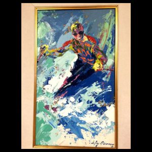 Neiman-Original-Skier-1971