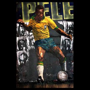 Pele